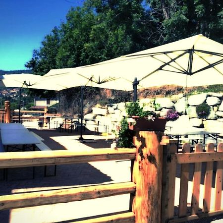 Cascina Del Sole Villa Asso Екстериор снимка