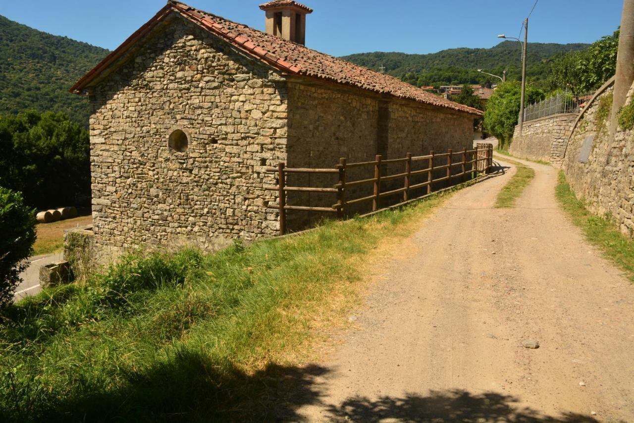 Cascina Del Sole Villa Asso Екстериор снимка