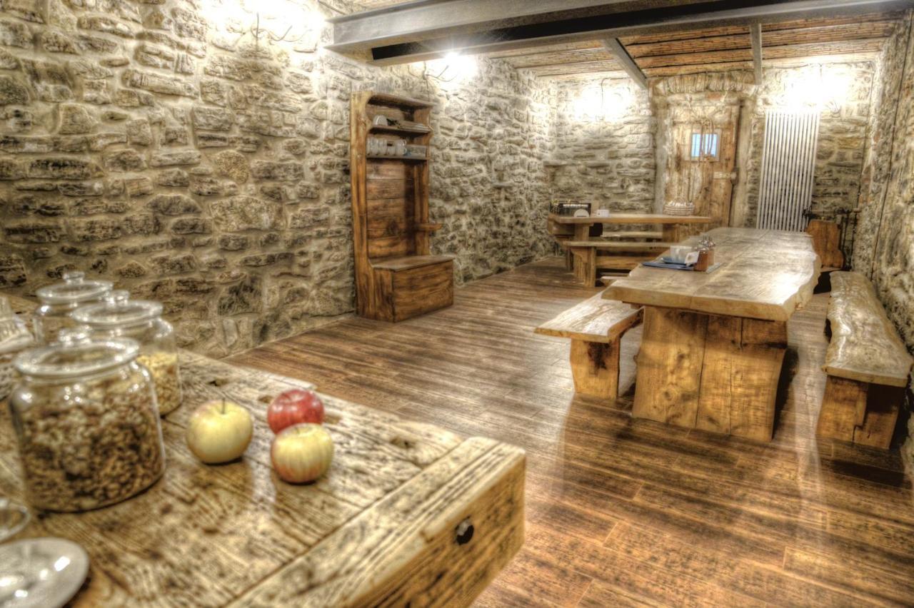 Cascina Del Sole Villa Asso Екстериор снимка